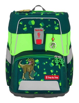 Step by Step Space, Cloud, Giant, Basis Neon Pull-Over Green neongrün Neu