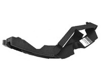 BÜGel Links FÜR StoßStange Vorne FÜR Renault Megane 2006-2008