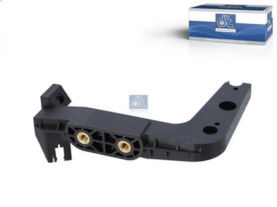 Holder, front fog light DT SPARE PARTS 4.63514 AXOR 6.374 2002-2004
