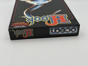 Nintendo NES |  Spiel | Hook OVP | PAL-B |