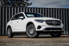 2026 Mercedes-Benz GLC300 GLC 300