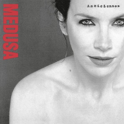 Annie Lennox Medusa (Vinyl) 12'' Album