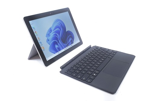 Microsoft Surface Go Intel Pentium CPU 4415Y 8GB RAM 128GB SSD With Keyboard - Picture 3 of 12