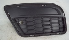 BMW X3 F25 Gitter geschlossen links Stoßstange vorne M-Paket 5111 8050445