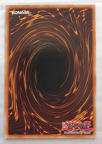 Yugioh - Dark Rebellion Xyz Dragon *Ghost Rare* NECH-EN053 - Picture 5 of 6