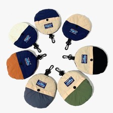 Packable High-Quality Resilient Robust Functional Foldable  Packable Bucket Hat