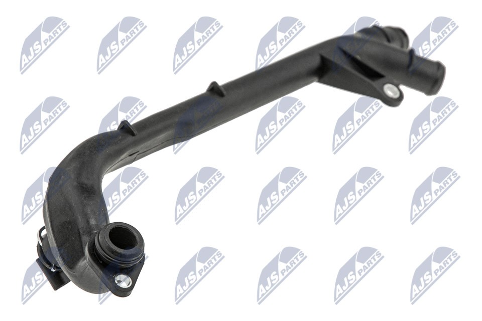 Kühlmittelrohrleitung Kunststoff CPP-ME-031 NTY für MERCEDES-BENZ E-CLASS CLK - Bild 4