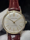 Vintage 1961 SEIKO Liner 23J Manual Wind Gent's Watch J14069 *Serviced*