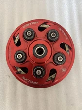 Ducati Ducabike Slippery Clutch + Clutch Basket 