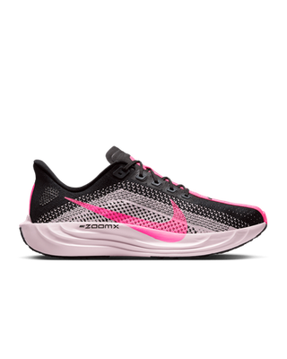 NIKE ナイキ PEGASUS PLUS BLACK PINK FOAM FQ7262-009 Nike Pegasus Plus Black Pink Foam Hyper Pink (Men's) | eBay