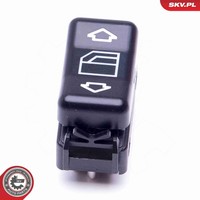 Esen SKV Schalter Fensterheber 37SKV323 12V FüR Mercedes 124 W124 Model S124 190