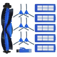 Vacuum Accessory Kit for eufy 11S Max 30C Max 15C G32 Pro 12pc