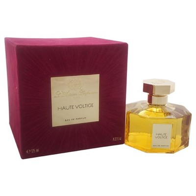 3 Pack Haute Voltige by LArtisan Parfumeur for Unisex- 4.22 oz EDP Spray(Tester)