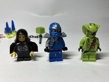Jay ZX LEGO (R) Complete Sets & Packs for sale | eBay