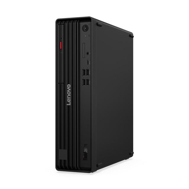 Lenovo ThinkCentre M70s Gen 6 SFF Desktop Core Ultra 5 225 16GB 512GB SSD WIN11P