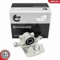 Esen SKV Bremssattel 74SKV854 FüR Mitsubishi Space Wagon GDI N84W 4WD N94W