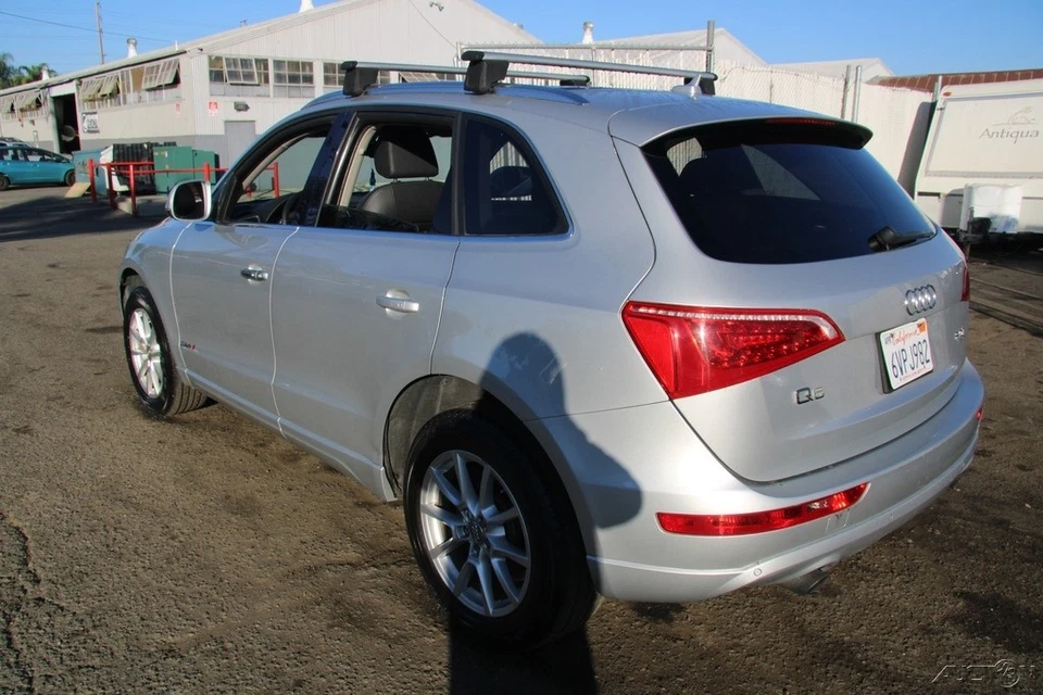 2012 Audi Q5 2.0T quattro Premium Plus - Image 4 of 4