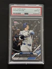 2024 Topps Now Shohei Ohtani PSA 10!