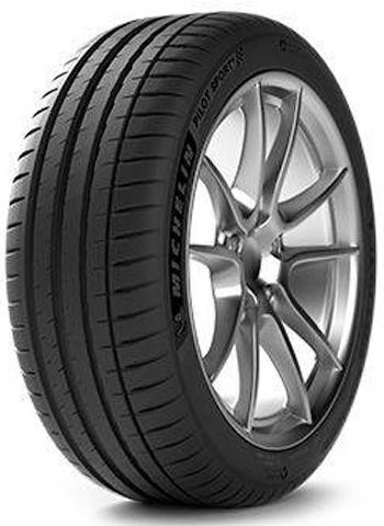 Pneu 265 35 R21 Michelin PS4 S pour optimiser l'autonomie et le confort