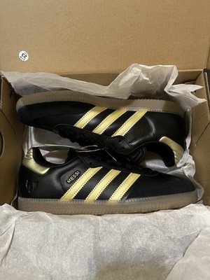 SAMBA MESSI J INDOOR 5.5M