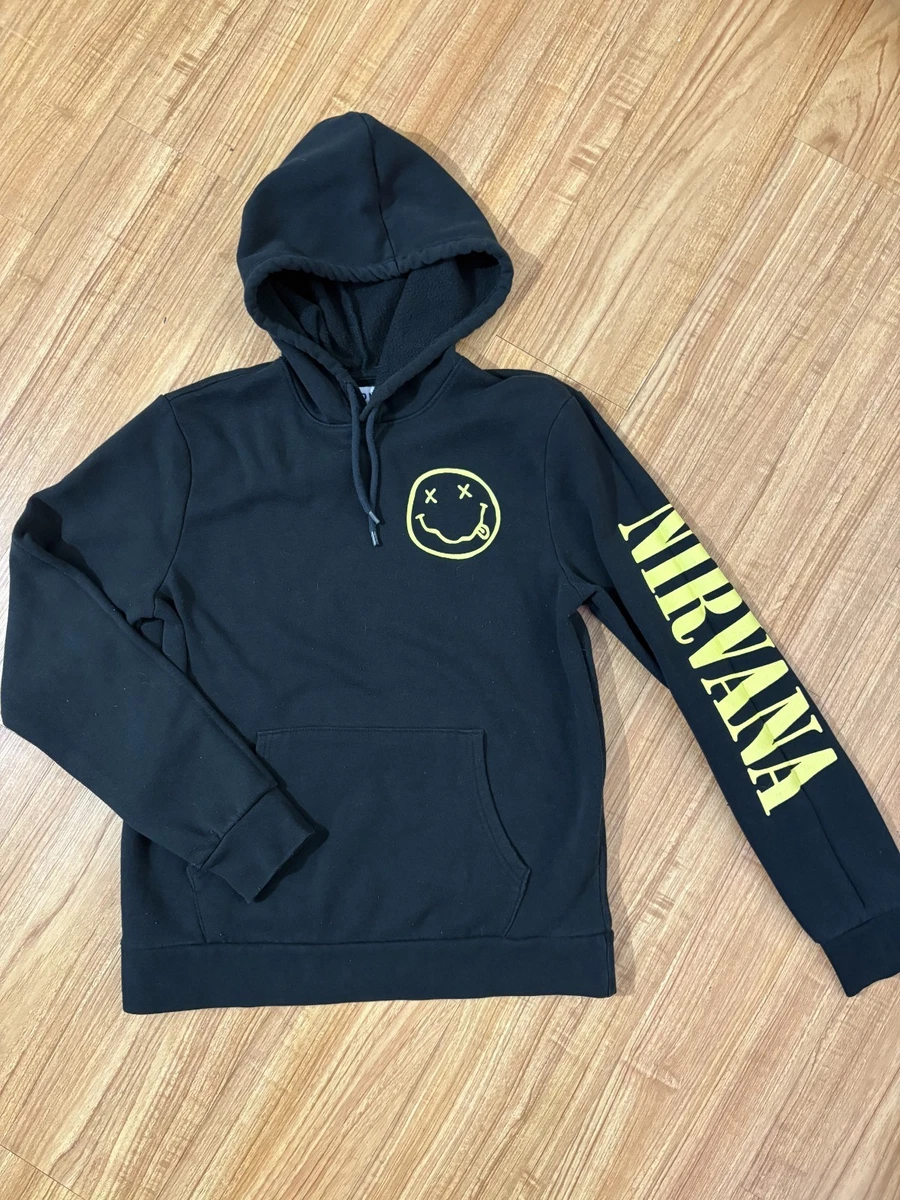 25+ Nirvana Hoodie for sale | Updated Oct 2026