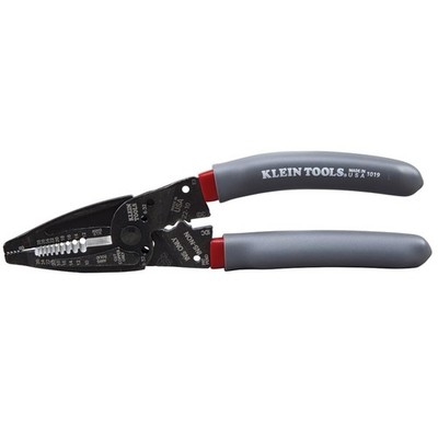 Klein Tools Klein-Kurve  Wire Stripper / Crimper / Cutter Multi Tool