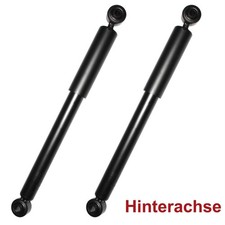 2 Stossd&auml;mpfer f&uuml;r Mercedes Benz Sprinter 906 f&uuml;r VW Crafter hinten links rechts