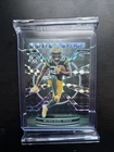 2025 Mosaic Matthew Golden Silver (Raw)