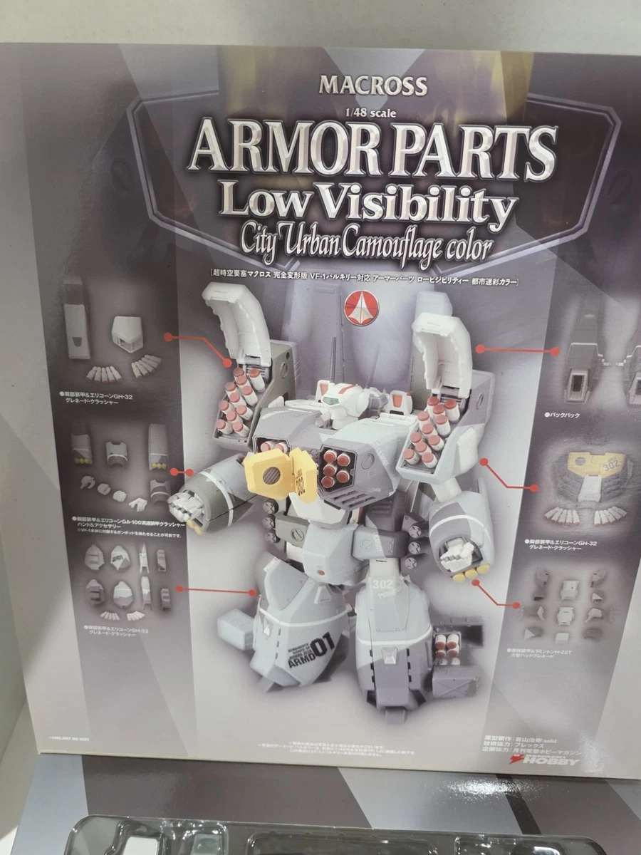 Preços baixos em Yamato MACROSS | eBay