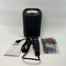 Wahl Pet Animal Grooming Clipper Model PCMC.  New Open Box Never Used