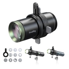 العدسات SMALLRIG Air