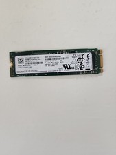 Samsung mSATA 256 Gb Mit Windows10 Pro