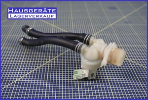 Magnetventil Waschmaschine - AEG L647EXFL HP044441 33470017