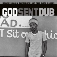 Prince Lincoln Thomp - God Sent Dub - Vinyl Record 12 Album - G4Z