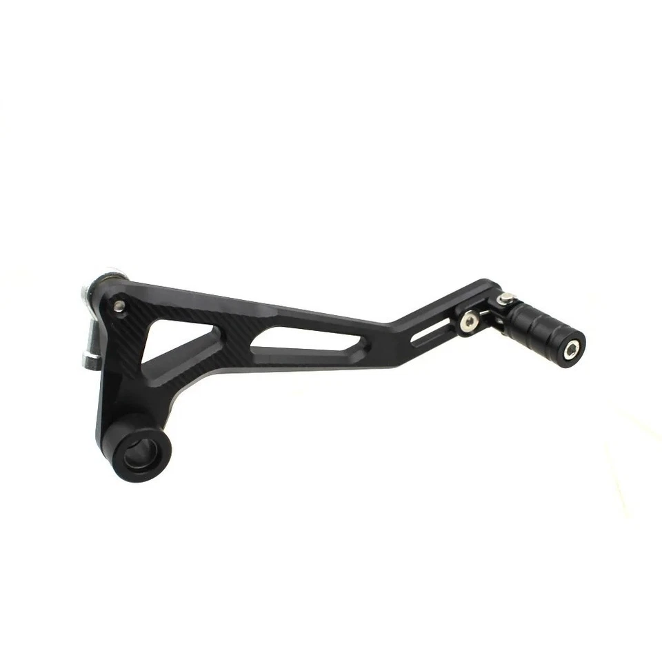 For Suzuki Vstrom DL1000 DL1050 2014-2024 Adjustable Folding Gear Shift Lever Foto 3 de 4