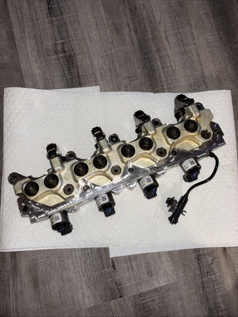 12-20 Dodge Fiat Jeep Mopar 1.4L FIRE MultiAir VVT Valve Actuator