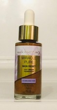 Image of Max Factor Miracle Pure Skin Reset 2 In1 Serum Foundation 95-100 DEEP TO V DEEP