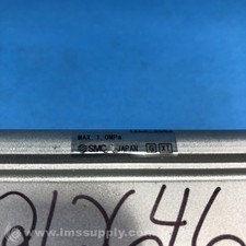 SMC RSDQA40-30DZ Compact Stopper Cylinder USIP