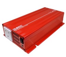 Inverter Duritc 24v 2200w 230v Inverter heavy duty  Lorry, boat 