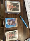 New ListingMichael Jordan Card Lot 53 Cards 12 Blue 41 White