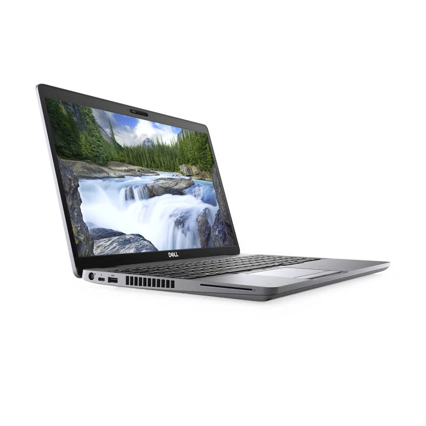 Dell Latitude 5510 · i5-10310U · 16GB · 256GB, Foto 3 von 5