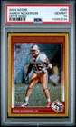 2024 Panini Score Football Dots Gold Hardy Nickerson #269 PSA 10
