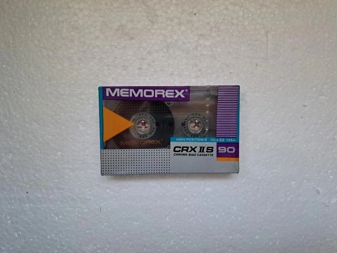 2 packs Scotch Minicassette mini voice cassette RD-30 30 minute 2-pack per card 2 packs Scotch Minicassette mini voice cassette RD-30 30 minute 2-pack per card