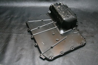 2012-2020 Kawasaki ZX14R ZX-14R Engine Motor Bottom Oil Pan Cover