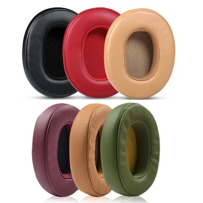 Ohrpolster für Skullcandy Crusher 3.0 Wireless HESH3 Kopfhörerabdeckung