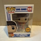 Funko Pop! Movies Lloyd Christmas in Tux Chase #1039 Dumb and Dumber