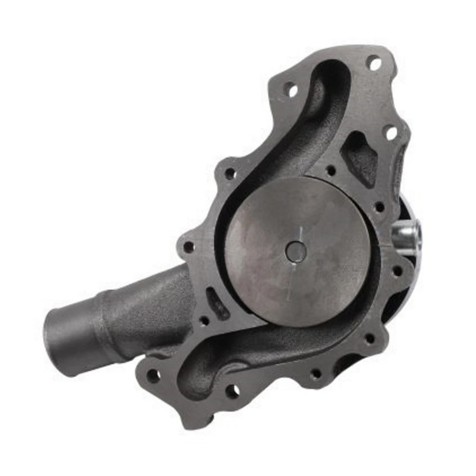 Bomba de agua de motor ACDelco original para Chevy K1500/K2500 Suburban 1999 | 19168609 Foto 2 de 4