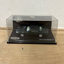Vitesse Jaguar Xkr Spider Close 1:43 25350
