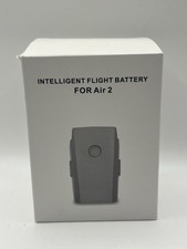DJI Mavic Air 2 Intelligent Flight Battery 3500mAh 40.42Wh JAIR2 New Open Box