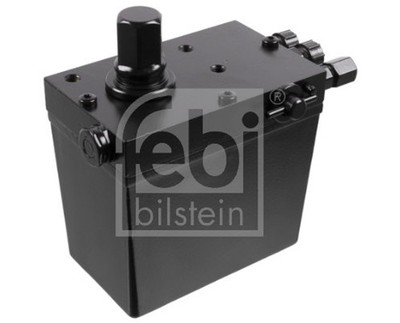 FEBI BILSTEIN Kipppumpe Fahrerhaus 175313 für SCANIA 2